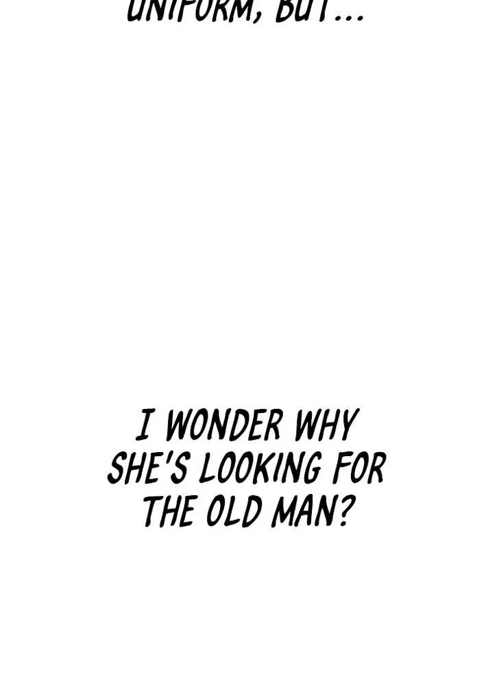 The Aged Strongest Prisoner Survives Again Today Chapter 21 page 29 - 