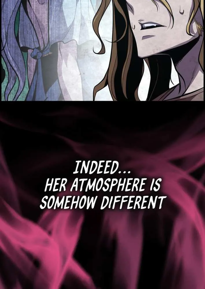 The Aged Strongest Prisoner Survives Again Today Chapter 21 page 36 - 