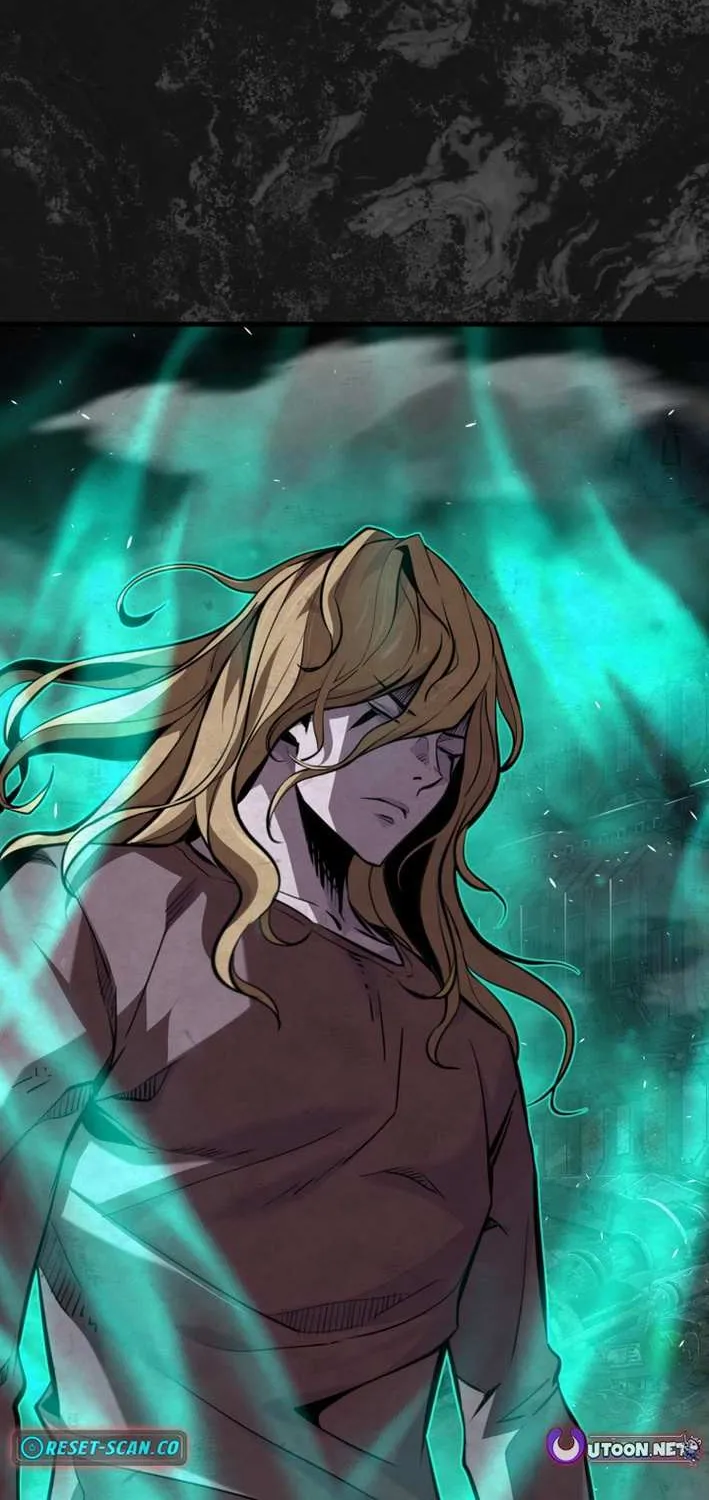 The Aged Strongest Prisoner Survives Again Today Chapter 21 page 5 - 