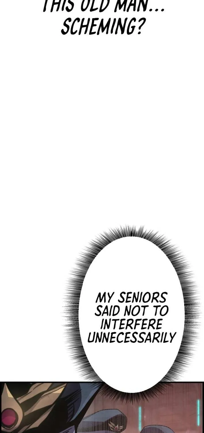 The Aged Strongest Prisoner Survives Again Today Chapter 21 page 42 - 