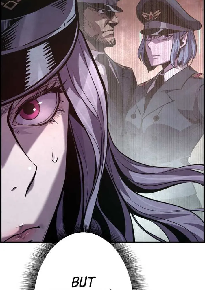 The Aged Strongest Prisoner Survives Again Today Chapter 21 page 43 - 