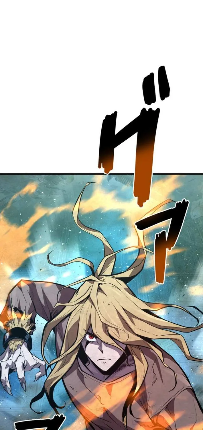 The Aged Strongest Prisoner Survives Again Today Chapter 21 page 47 - 