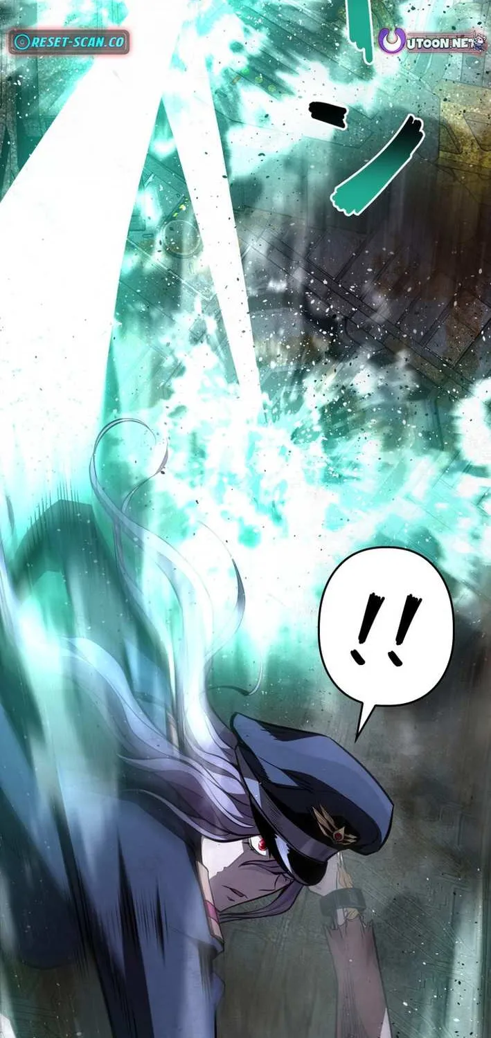 The Aged Strongest Prisoner Survives Again Today Chapter 21 page 52 - 