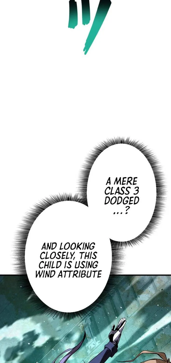 The Aged Strongest Prisoner Survives Again Today Chapter 21 page 54 - 