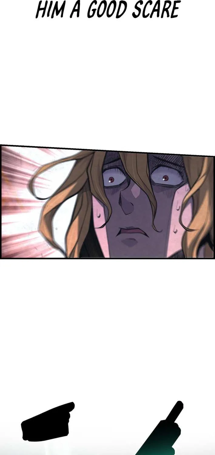 The Aged Strongest Prisoner Survives Again Today Chapter 21 page 59 - 