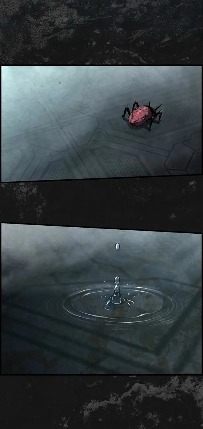 The Aged Strongest Prisoner Survives Again Today Chapter 21 page 7 - 