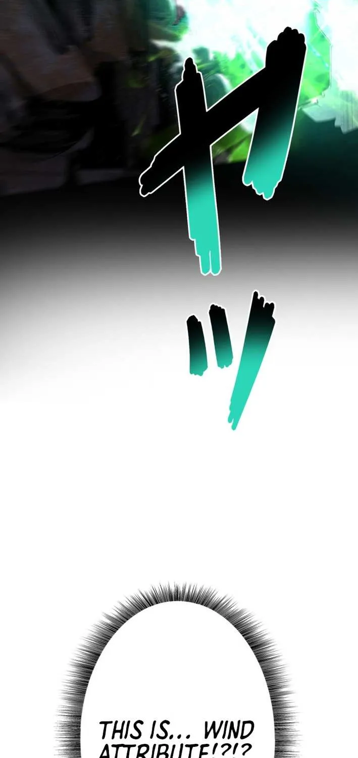 The Aged Strongest Prisoner Survives Again Today Chapter 21 page 61 - 