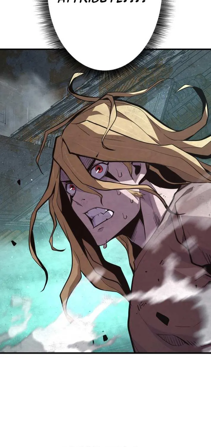 The Aged Strongest Prisoner Survives Again Today Chapter 21 page 62 - 