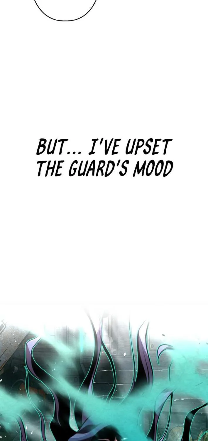 The Aged Strongest Prisoner Survives Again Today Chapter 21 page 69 - 