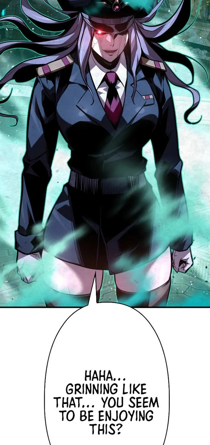 The Aged Strongest Prisoner Survives Again Today Chapter 21 page 70 - 