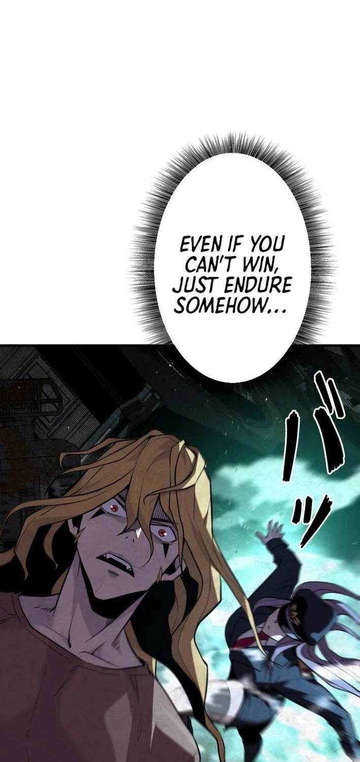 The Aged Strongest Prisoner Survives Again Today Chapter 21 page 73 - 