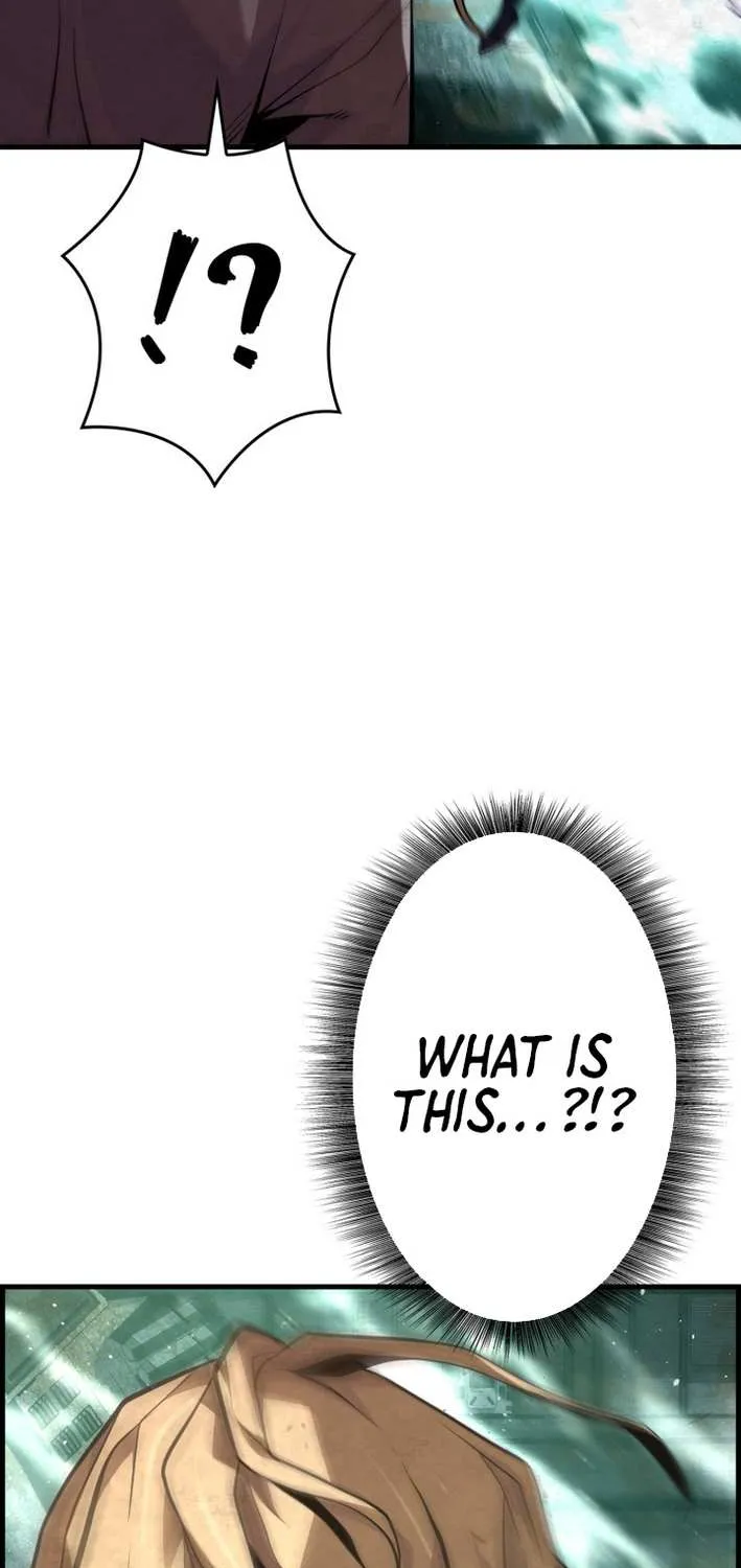 The Aged Strongest Prisoner Survives Again Today Chapter 21 page 74 - 