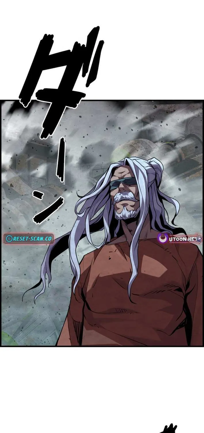 The Aged Strongest Prisoner Survives Again Today Chapter 21 page 84 - 