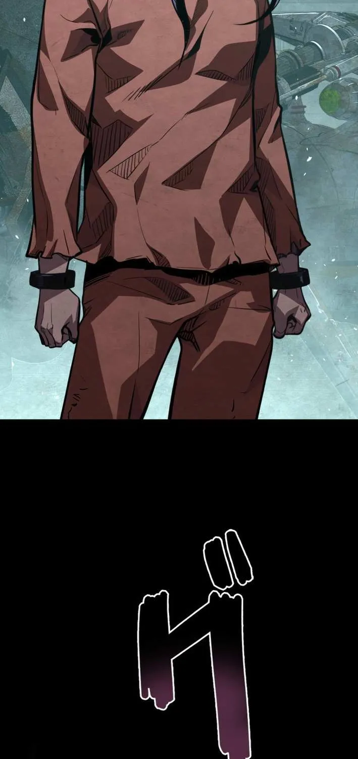 The Aged Strongest Prisoner Survives Again Today Chapter 21 page 89 - 
