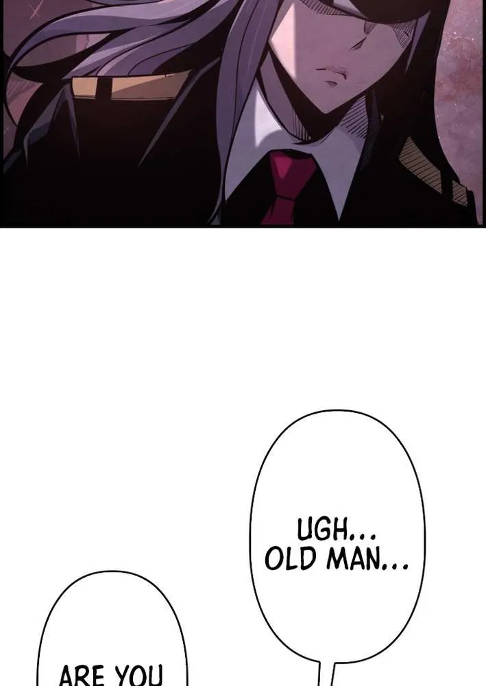 The Aged Strongest Prisoner Survives Again Today Chapter 21 page 92 - 