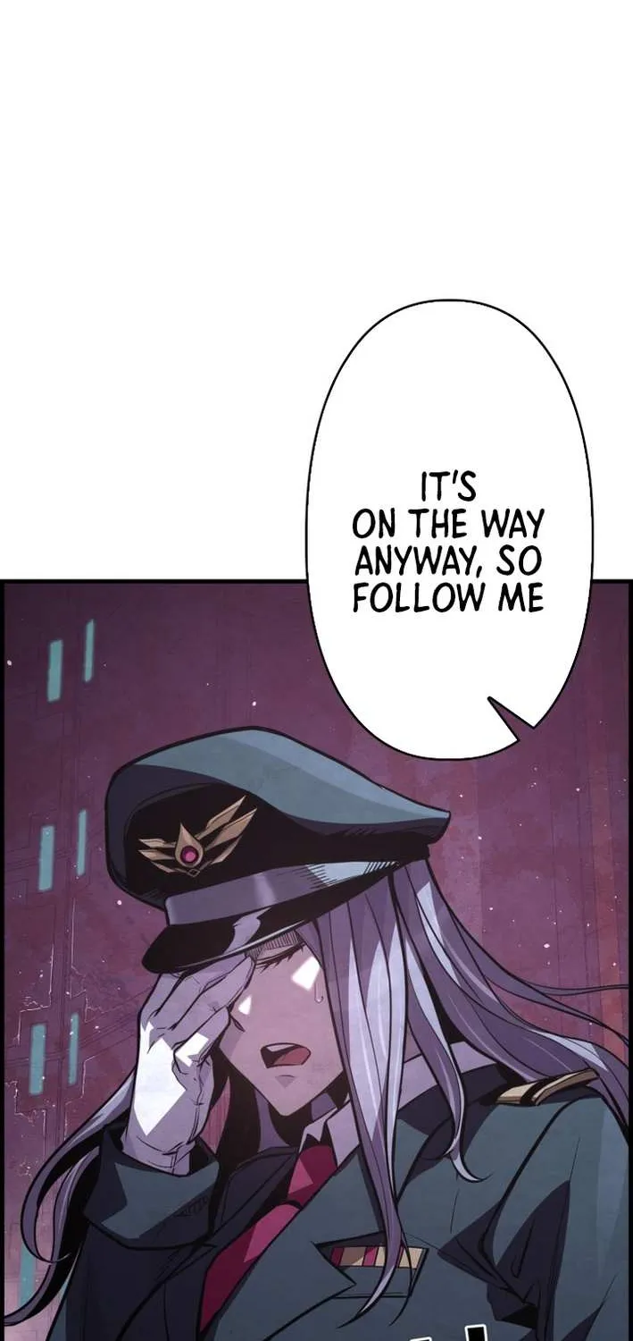 The Aged Strongest Prisoner Survives Again Today Chapter 21 page 96 - 