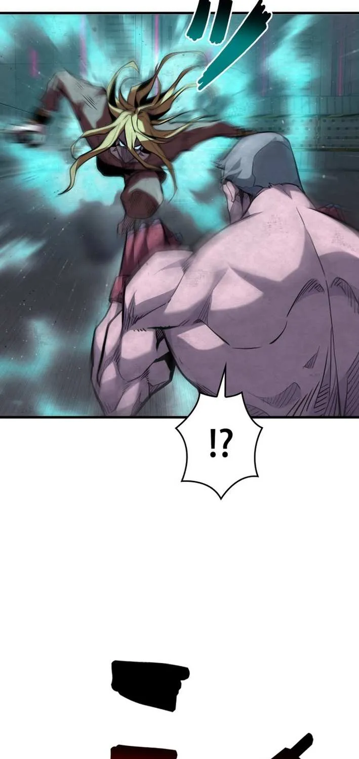The Aged Strongest Prisoner Survives Again Today Chapter 22 page 107 - 