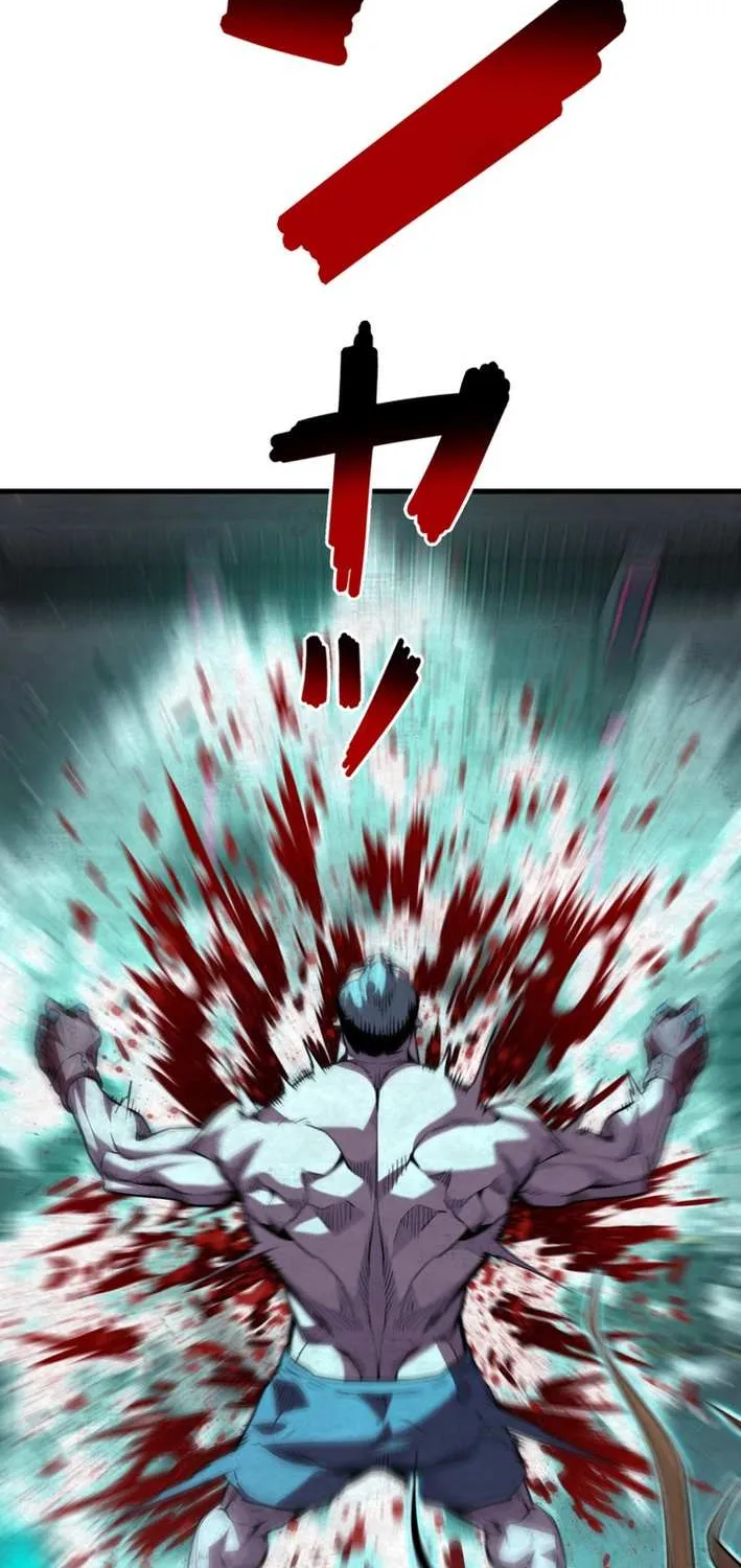 The Aged Strongest Prisoner Survives Again Today Chapter 22 page 108 - 