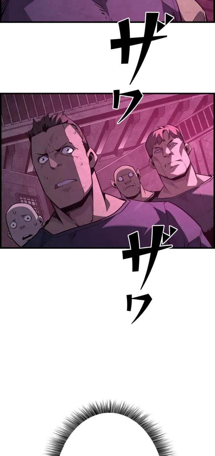 The Aged Strongest Prisoner Survives Again Today Chapter 22 page 114 - 