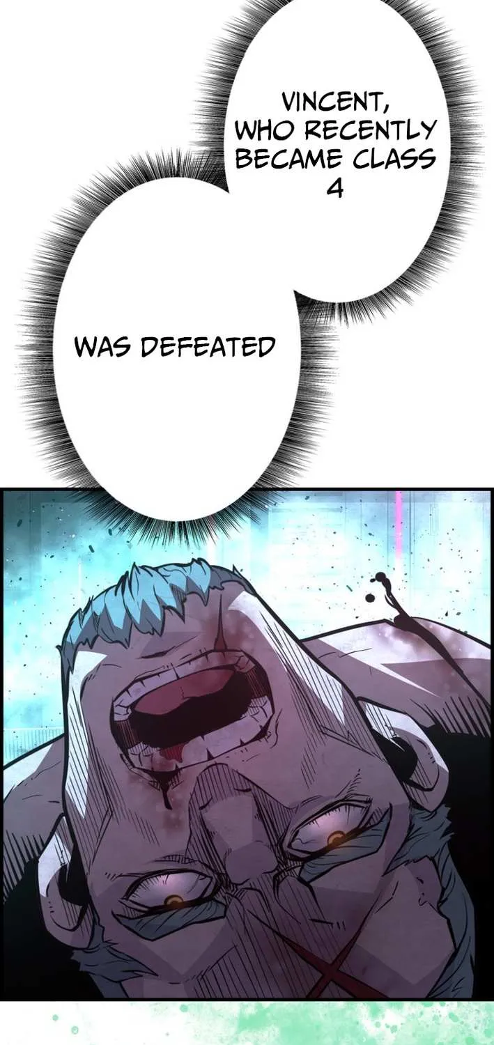 The Aged Strongest Prisoner Survives Again Today Chapter 22 page 116 - 