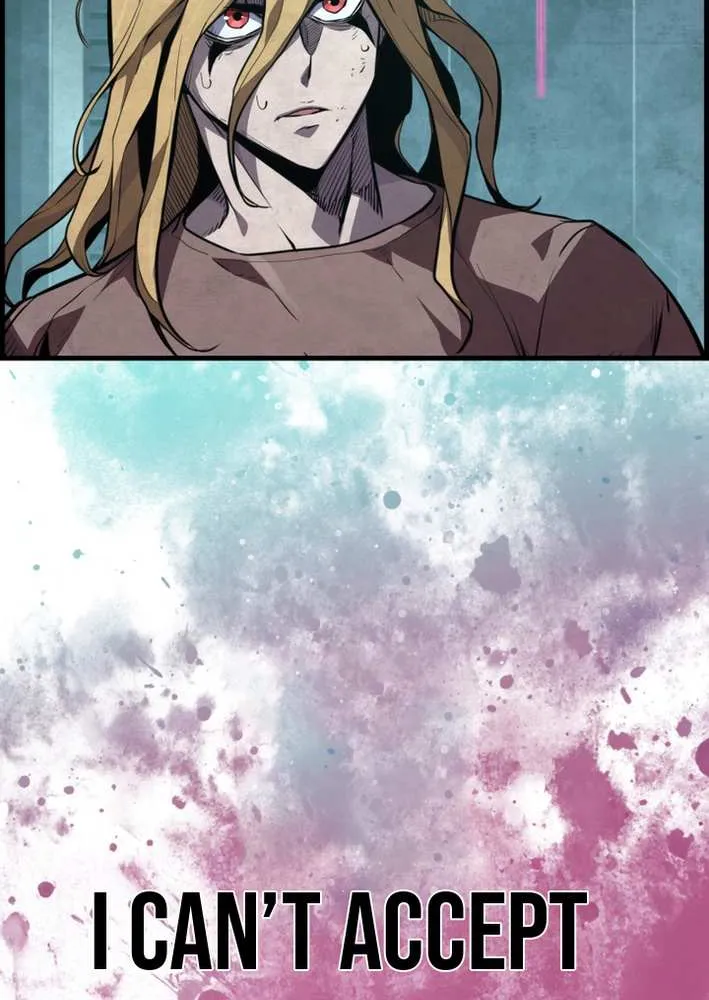 The Aged Strongest Prisoner Survives Again Today Chapter 22 page 120 - 