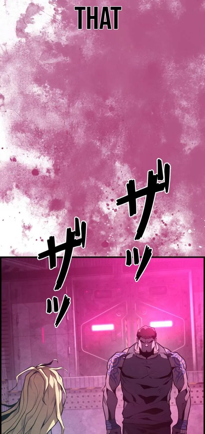 The Aged Strongest Prisoner Survives Again Today Chapter 22 page 121 - 