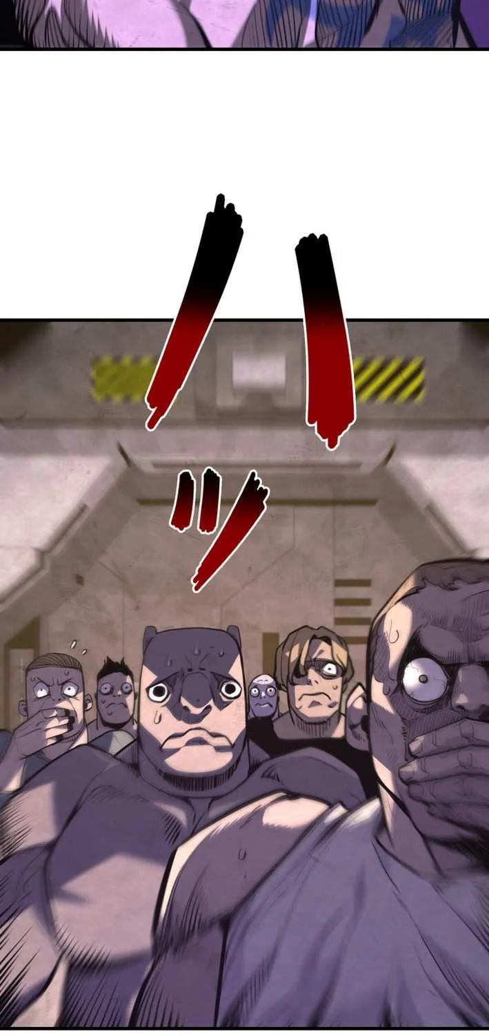 The Aged Strongest Prisoner Survives Again Today Chapter 22 page 20 - 