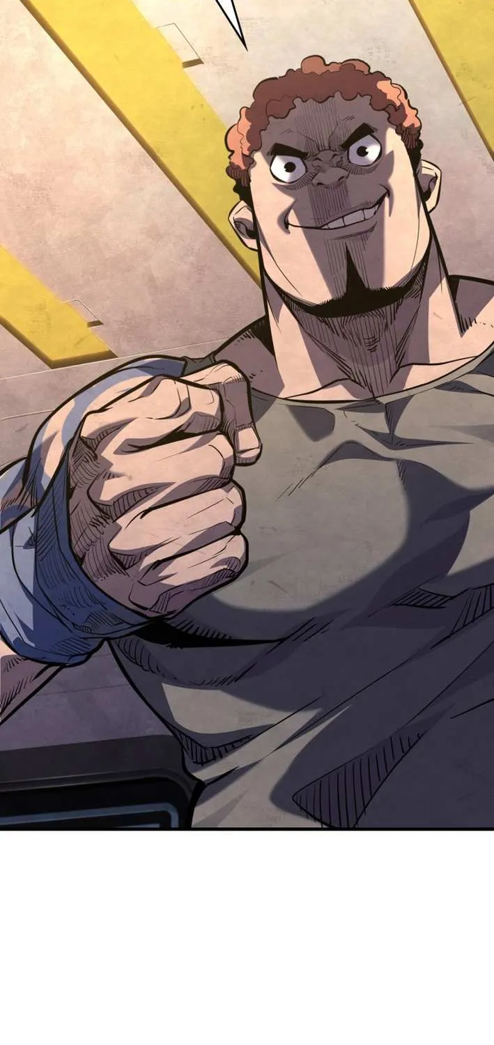 The Aged Strongest Prisoner Survives Again Today Chapter 22 page 25 - 