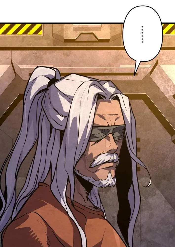 The Aged Strongest Prisoner Survives Again Today Chapter 22 page 29 - 