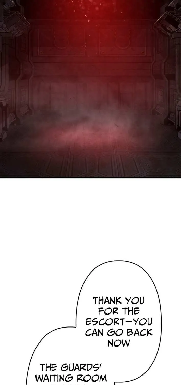The Aged Strongest Prisoner Survives Again Today Chapter 22 page 46 - 