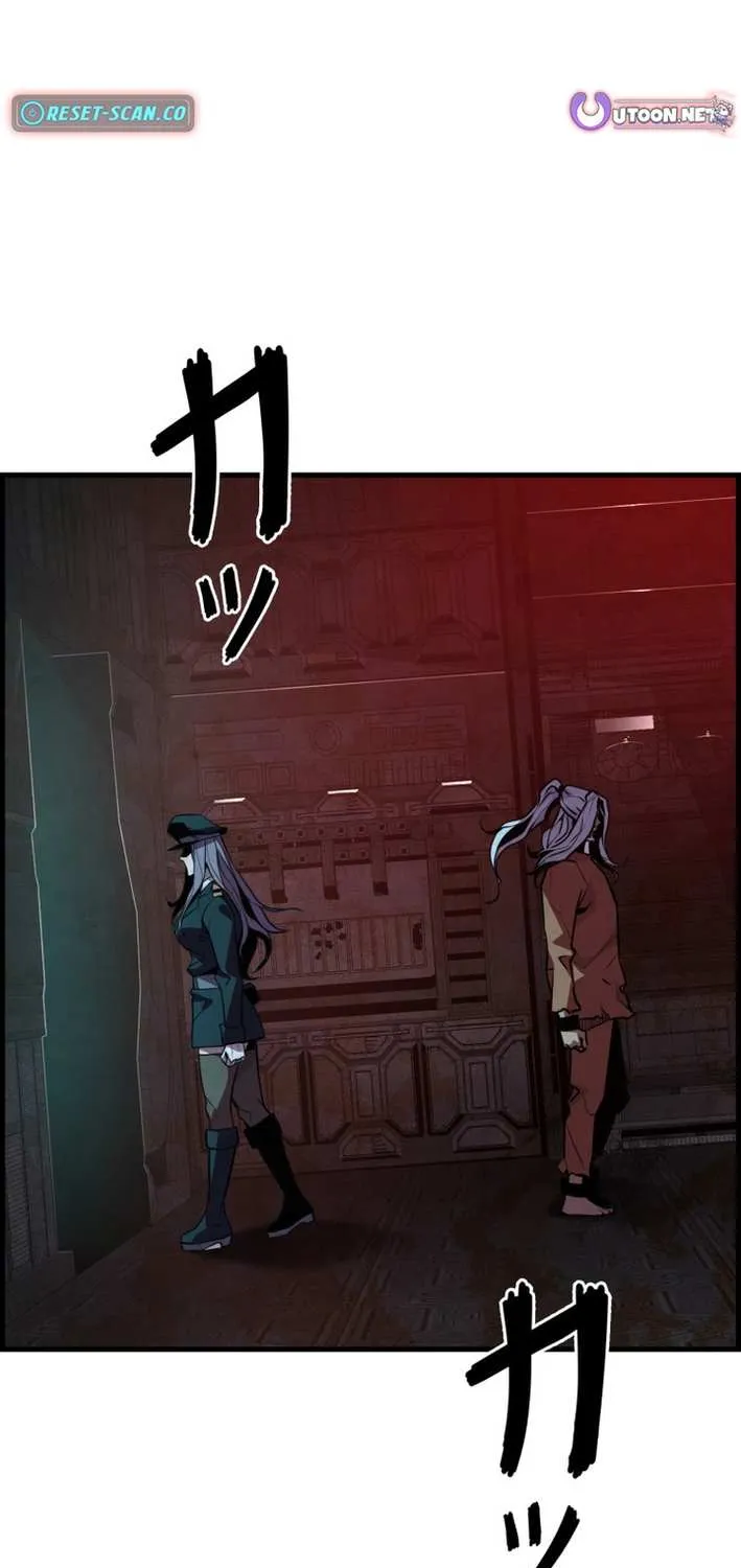 The Aged Strongest Prisoner Survives Again Today Chapter 22 page 48 - 