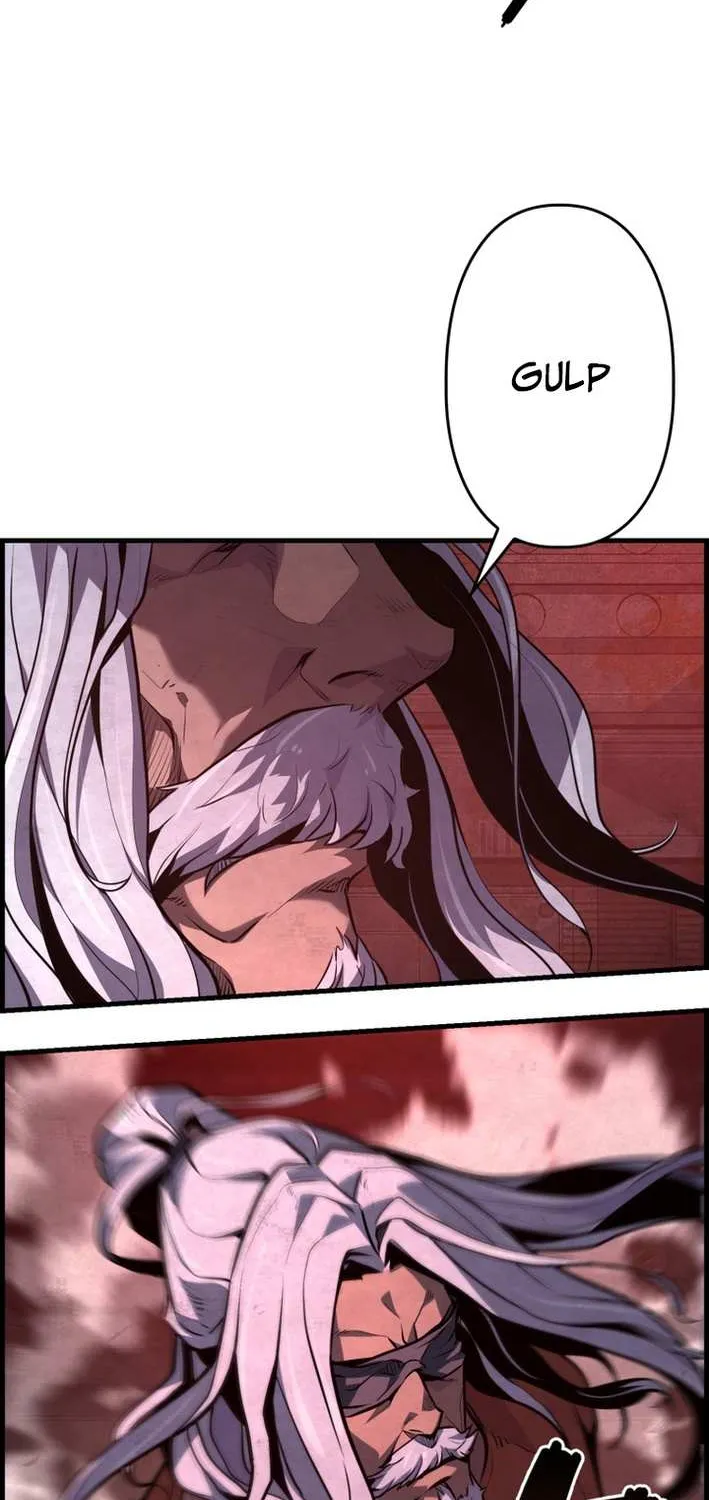 The Aged Strongest Prisoner Survives Again Today Chapter 22 page 49 - 