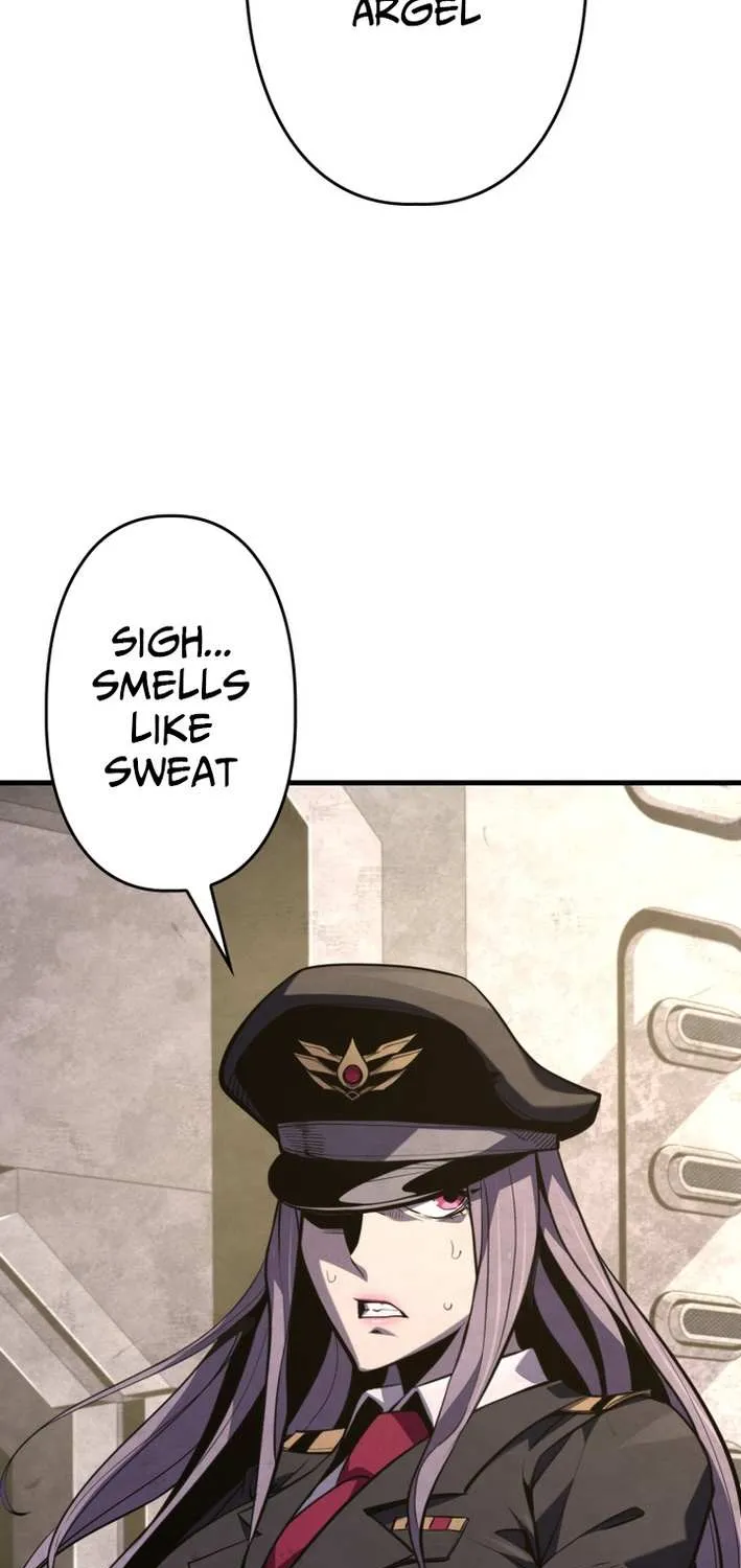 The Aged Strongest Prisoner Survives Again Today Chapter 22 page 6 - 