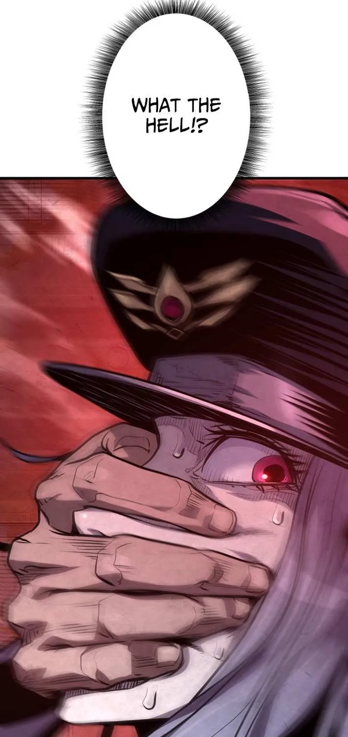 The Aged Strongest Prisoner Survives Again Today Chapter 22 page 53 - 