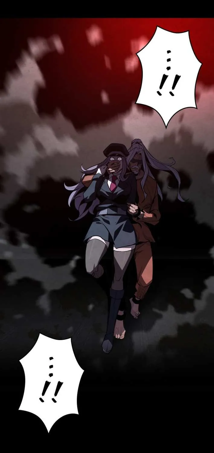 The Aged Strongest Prisoner Survives Again Today Chapter 22 page 55 - 