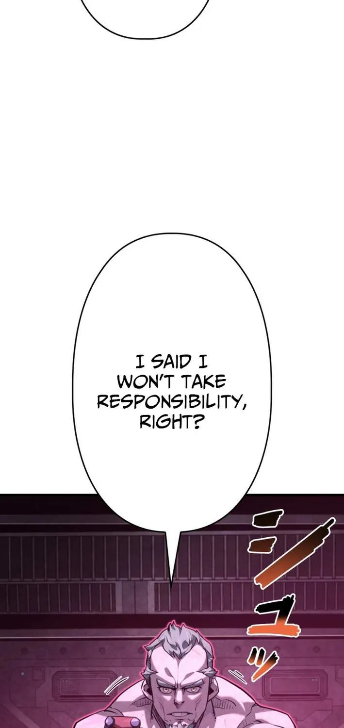 The Aged Strongest Prisoner Survives Again Today Chapter 22 page 70 - 