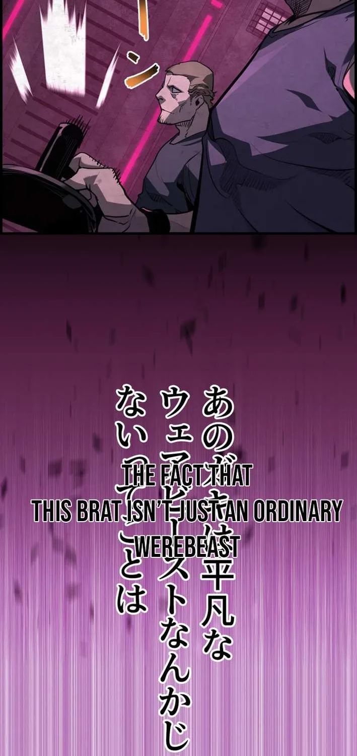 The Aged Strongest Prisoner Survives Again Today Chapter 22 page 75 - 