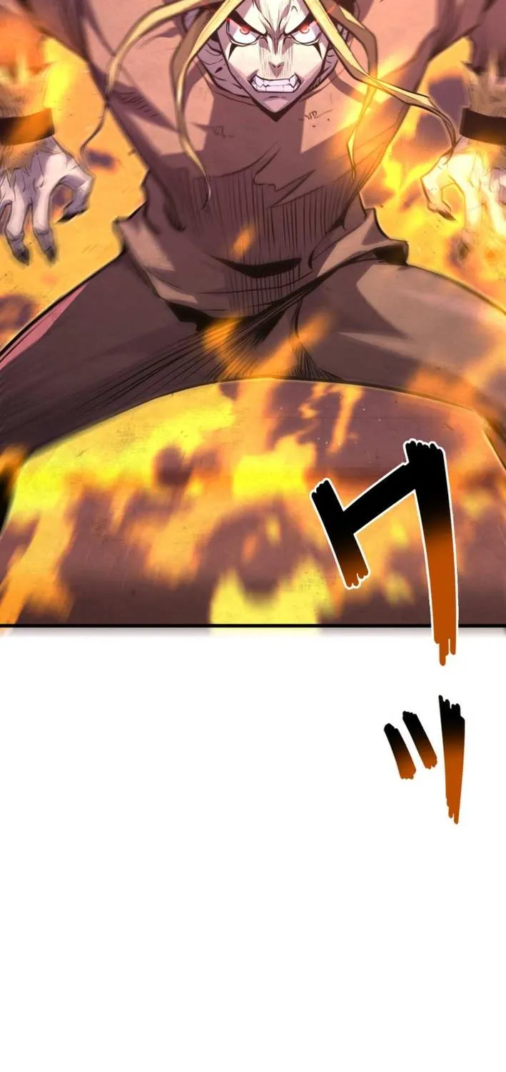 The Aged Strongest Prisoner Survives Again Today Chapter 22 page 80 - 