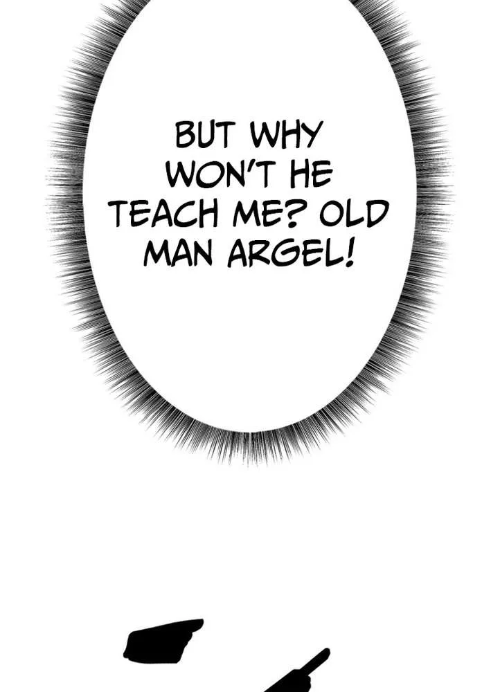 The Aged Strongest Prisoner Survives Again Today Chapter 22 page 85 - 