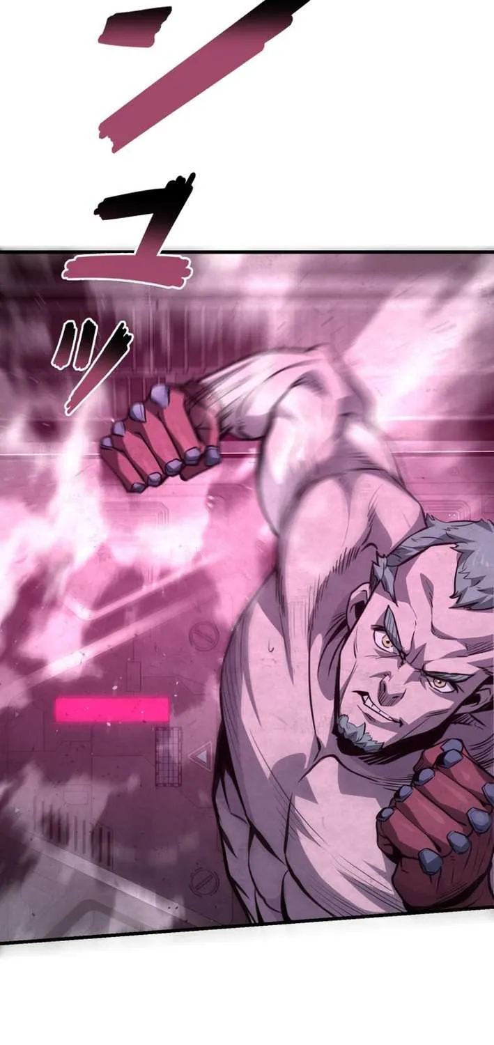 The Aged Strongest Prisoner Survives Again Today Chapter 22 page 86 - 