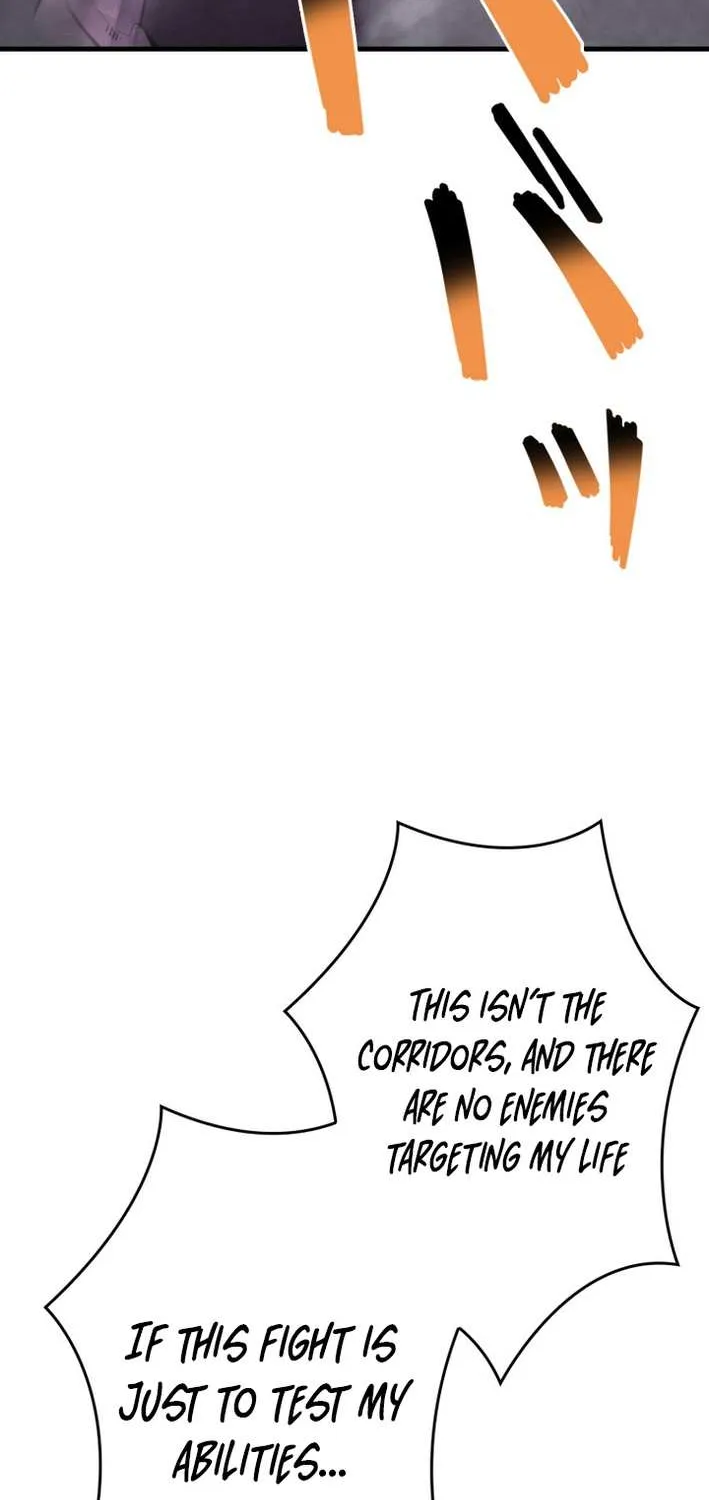 The Aged Strongest Prisoner Survives Again Today Chapter 22 page 98 - 