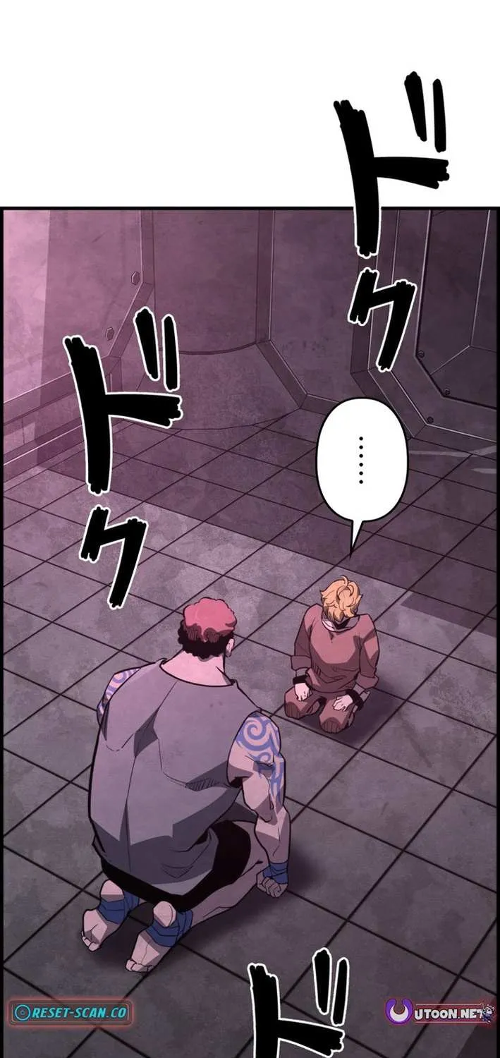 The Aged Strongest Prisoner Survives Again Today Chapter 23 page 103 - 