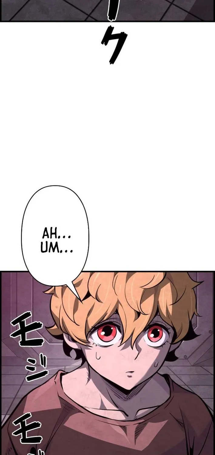 The Aged Strongest Prisoner Survives Again Today Chapter 23 page 104 - 