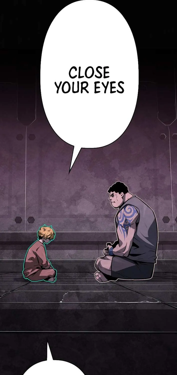 The Aged Strongest Prisoner Survives Again Today Chapter 23 page 108 - 