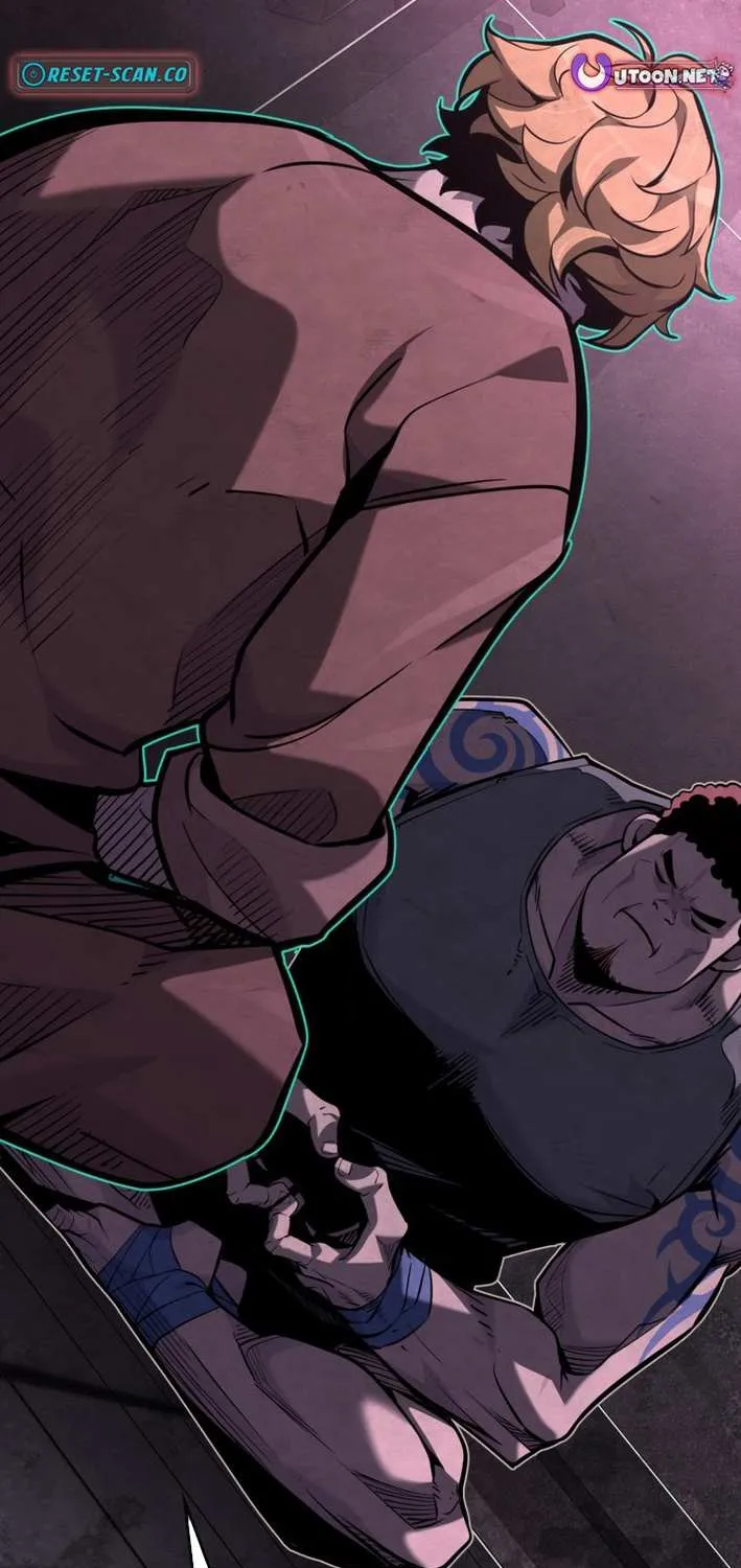 The Aged Strongest Prisoner Survives Again Today Chapter 23 page 110 - 