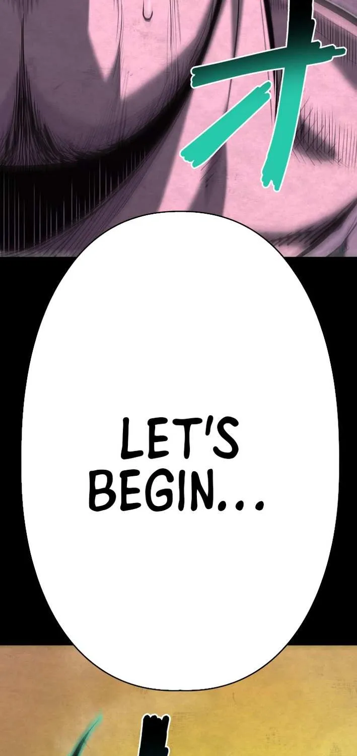 The Aged Strongest Prisoner Survives Again Today Chapter 23 page 114 - 