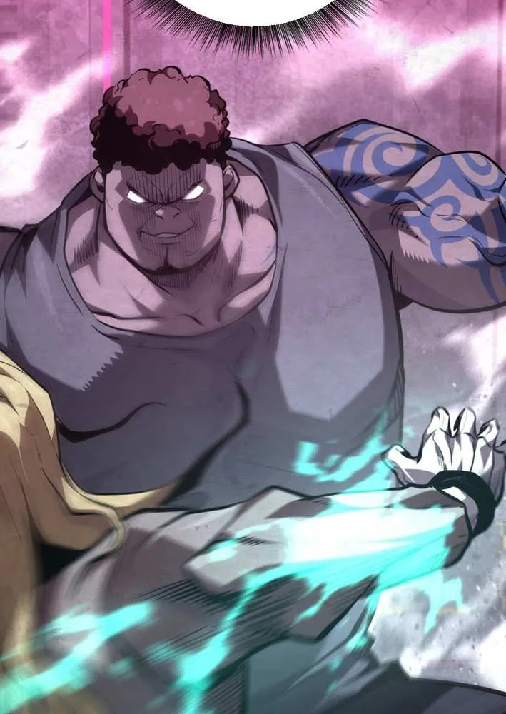 The Aged Strongest Prisoner Survives Again Today Chapter 23 page 14 - 