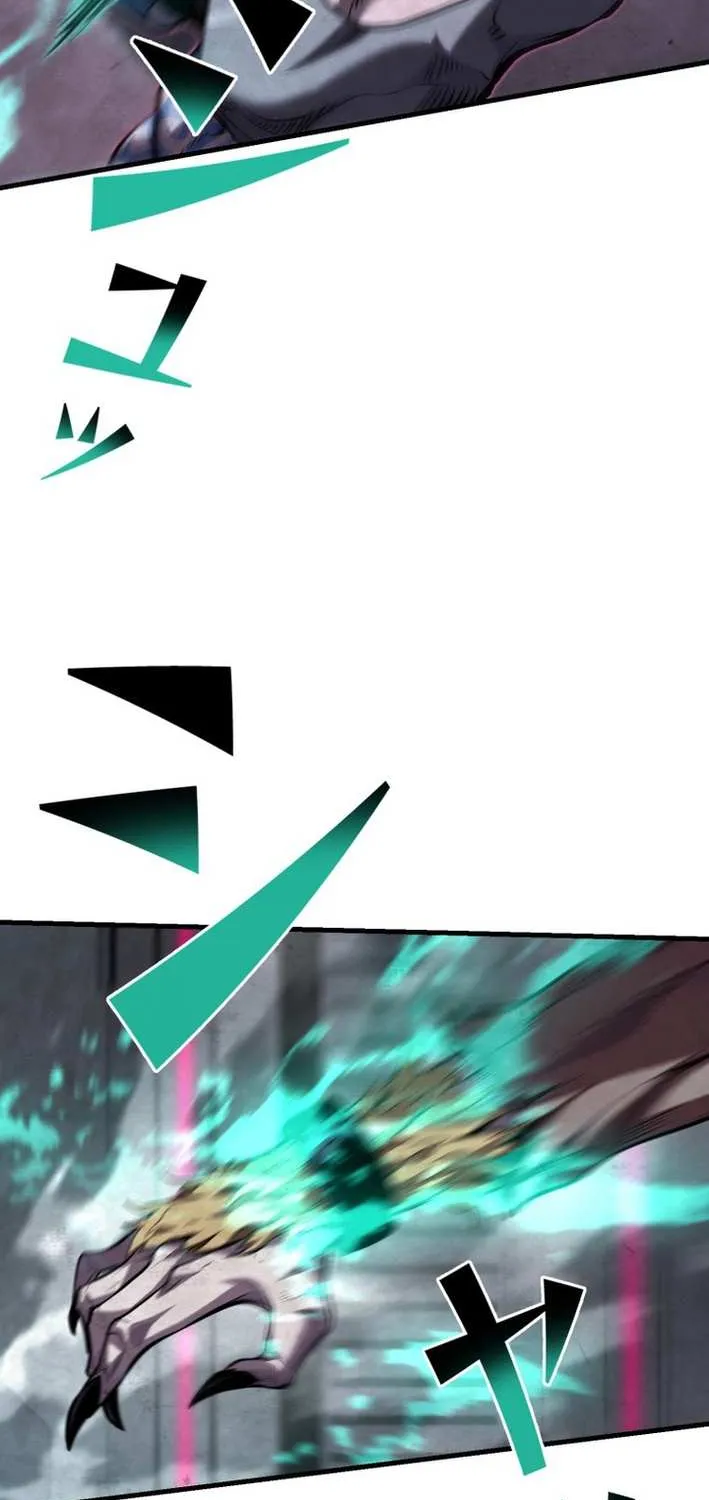 The Aged Strongest Prisoner Survives Again Today Chapter 23 page 17 - 