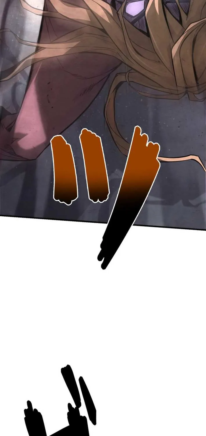 The Aged Strongest Prisoner Survives Again Today Chapter 23 page 27 - 