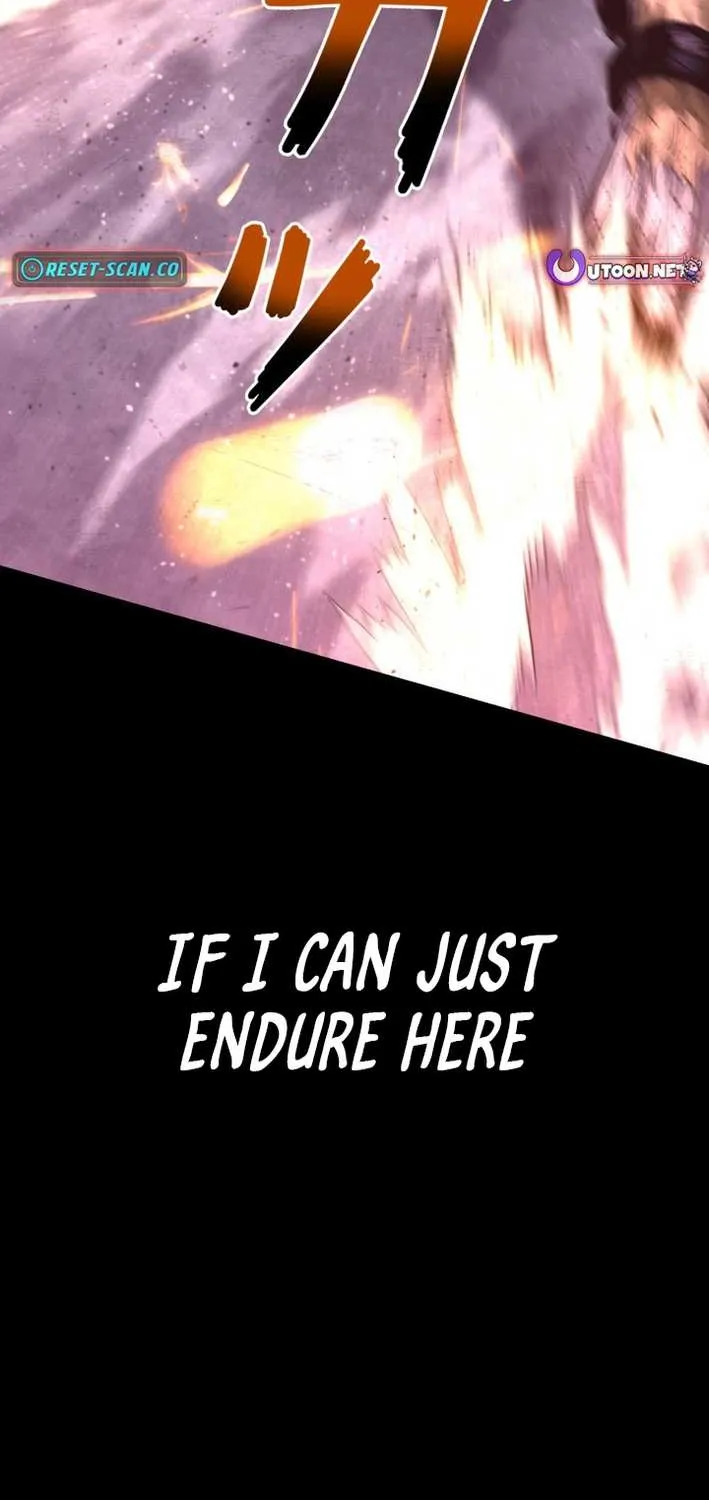 The Aged Strongest Prisoner Survives Again Today Chapter 23 page 31 - 